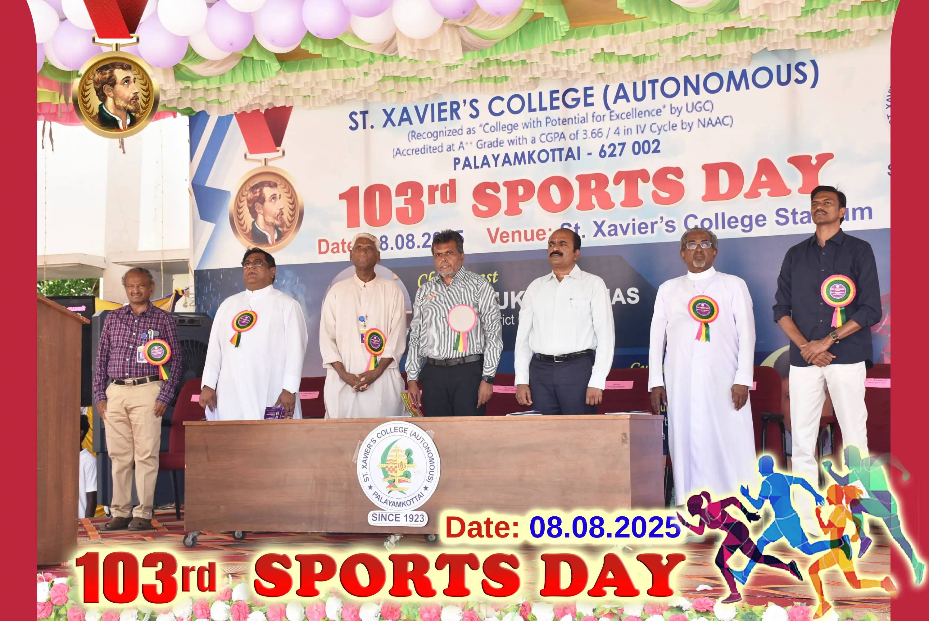 Sxc valediction